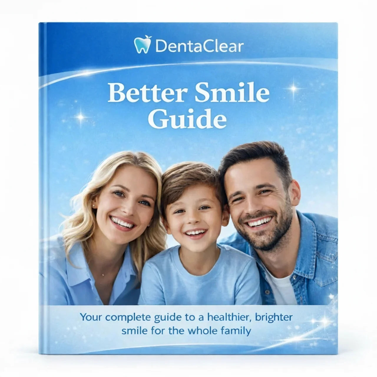 Better Smile Guide