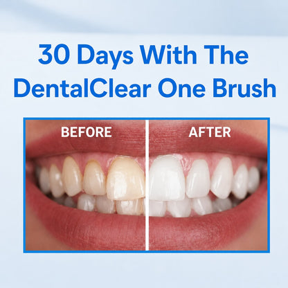 DentalClear One