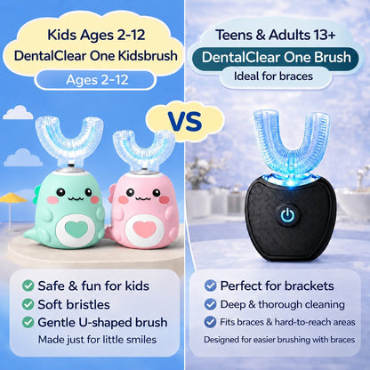 DentalClear One