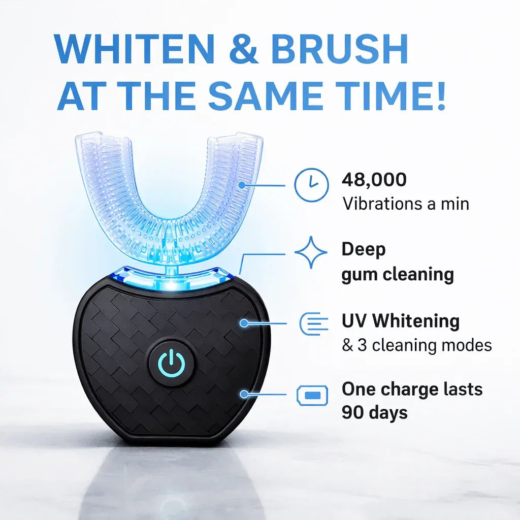 DentalClear One