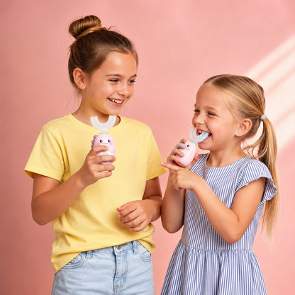 DentalClear One KidsBrush